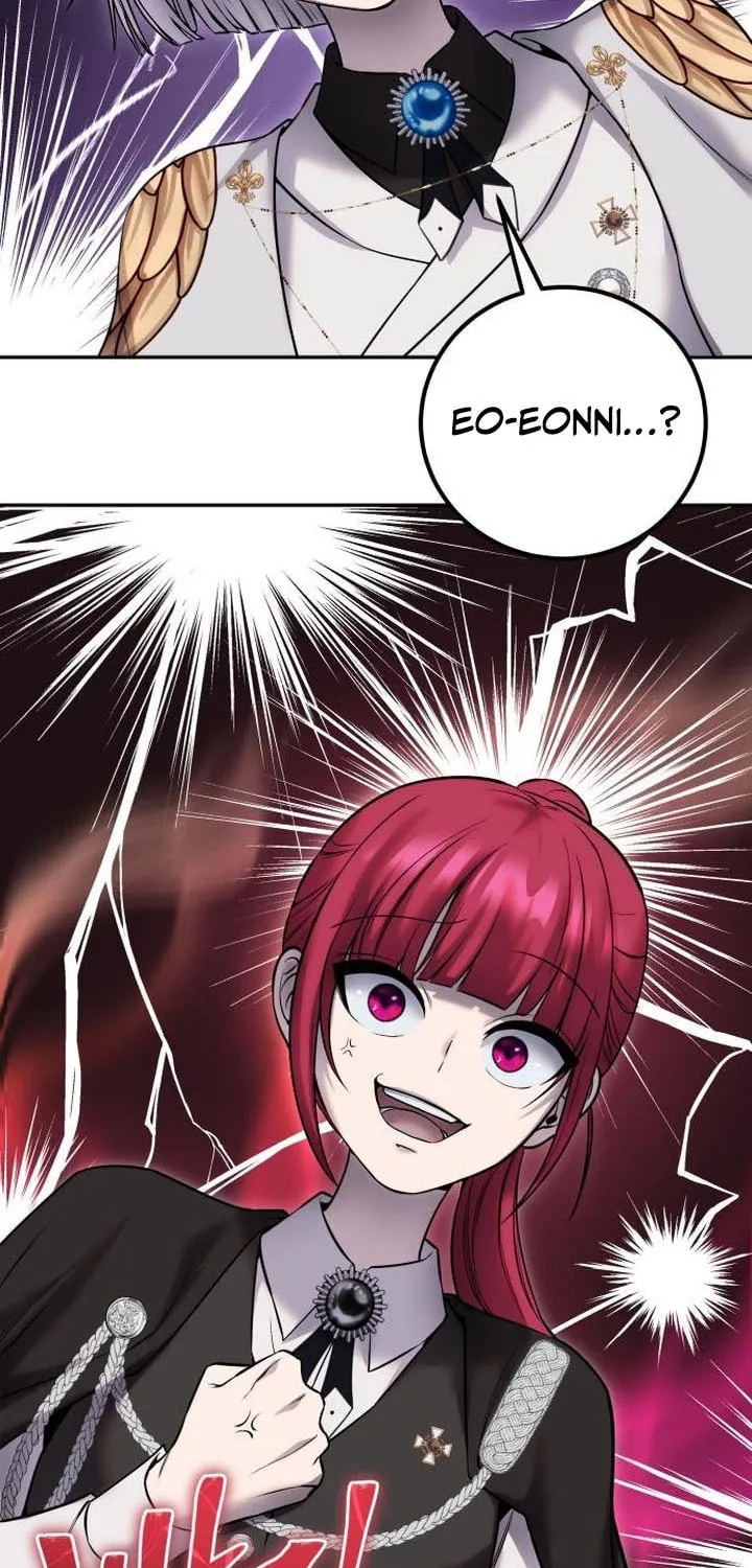 I Was More Overpowered Than the Hero, so I Hid My Power! Chapter 24 page 97 - 