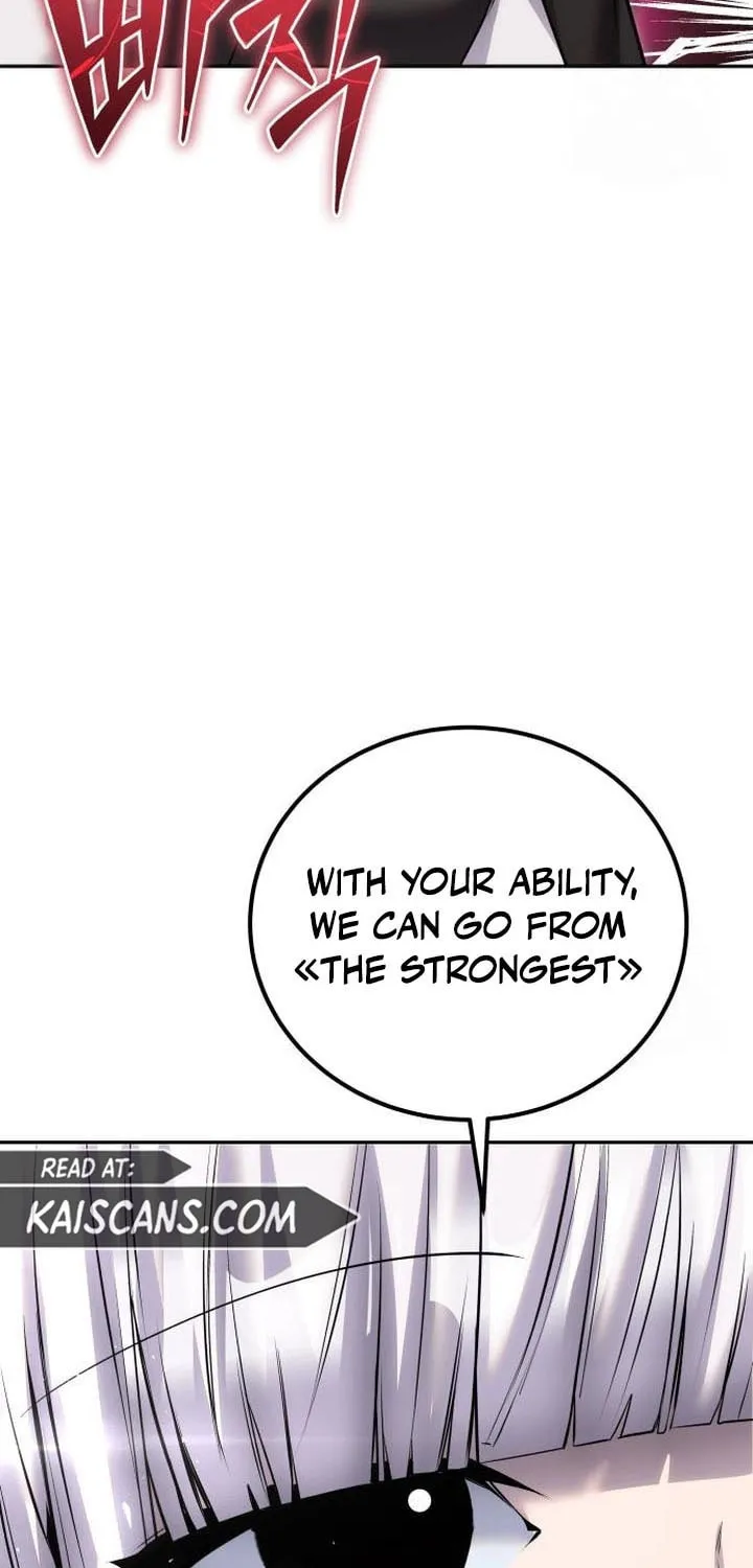 I Was More Overpowered Than the Hero, so I Hid My Power! Chapter 24 page 98 - 