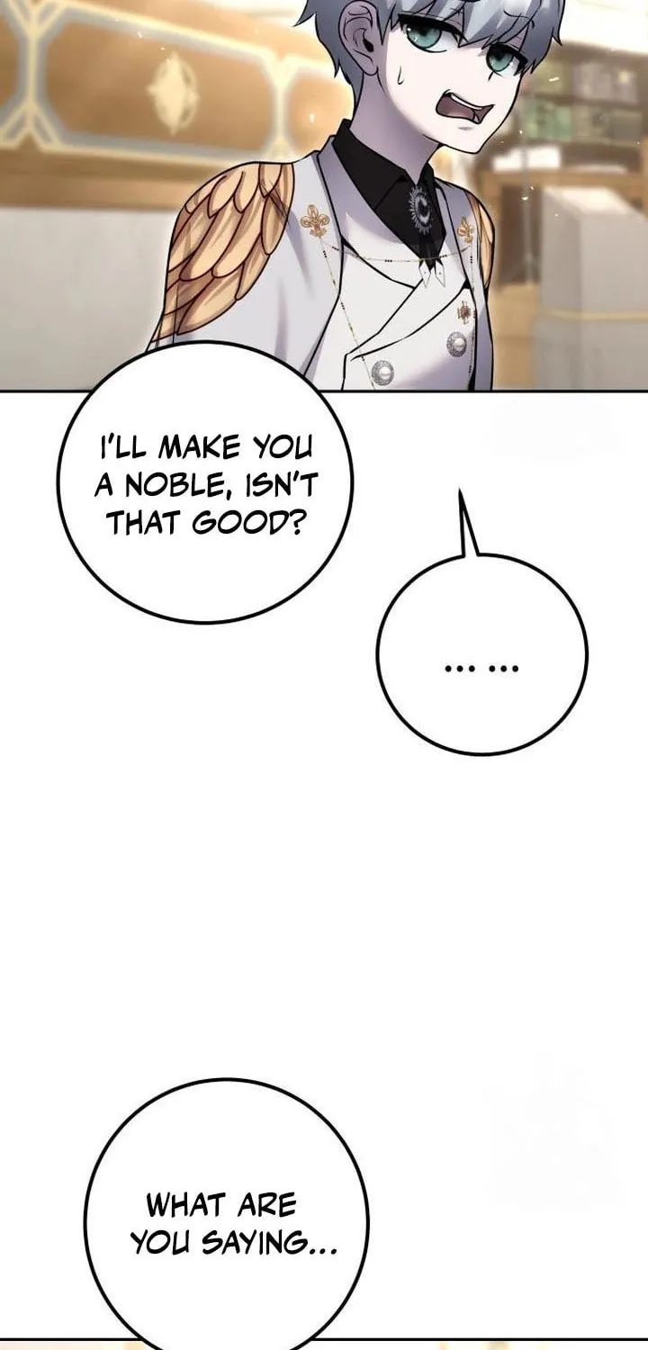 I Was More Overpowered Than the Hero, so I Hid My Power! Chapter 24 page 100 - 