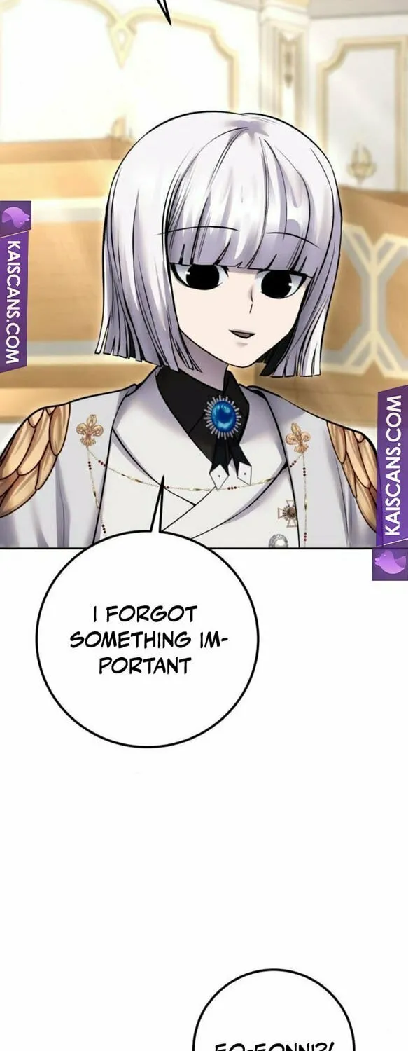 I Was More Overpowered Than the Hero, so I Hid My Power! Chapter 25 page 11 - 