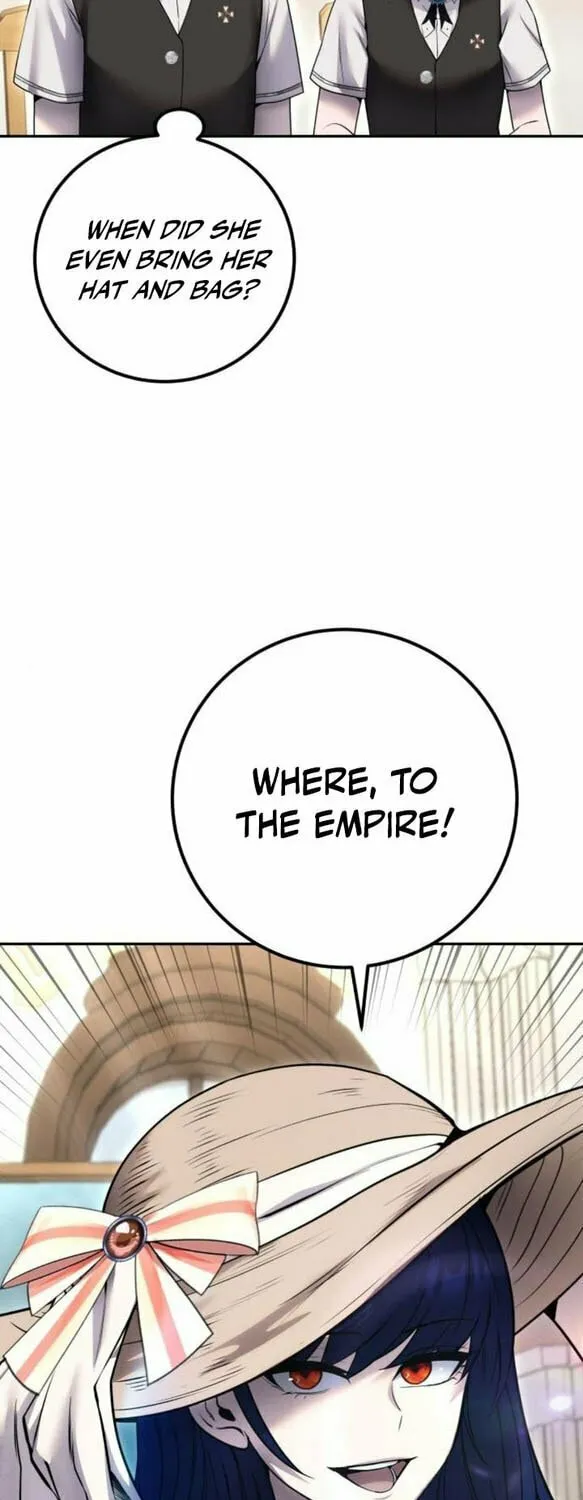 I Was More Overpowered Than the Hero, so I Hid My Power! Chapter 25 page 15 - 
