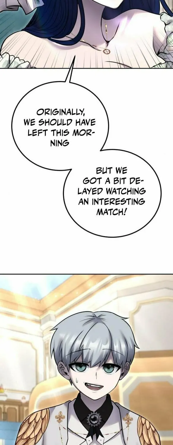 I Was More Overpowered Than the Hero, so I Hid My Power! Chapter 25 page 16 - 