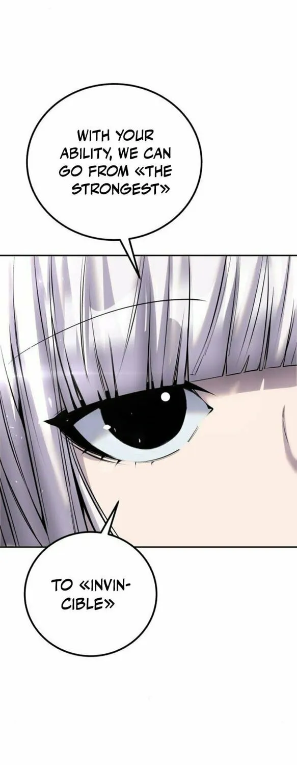 I Was More Overpowered Than the Hero, so I Hid My Power! Chapter 25 page 3 - 
