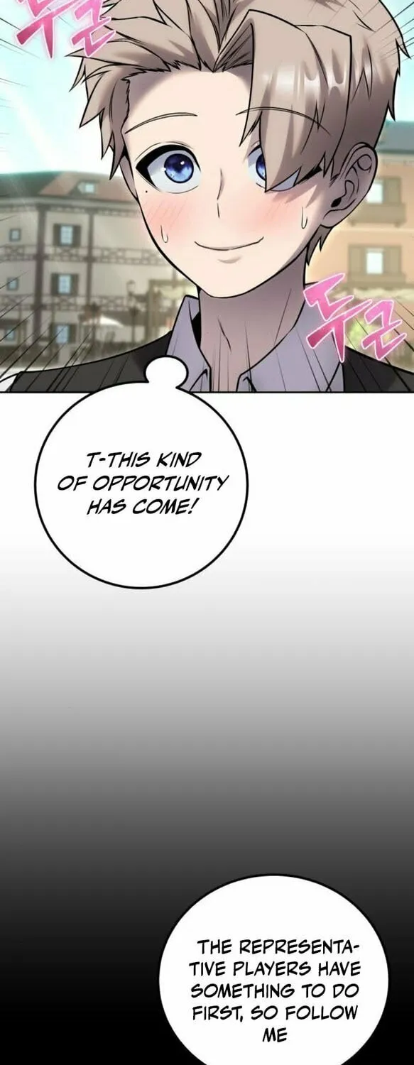 I Was More Overpowered Than the Hero, so I Hid My Power! Chapter 25 page 23 - 