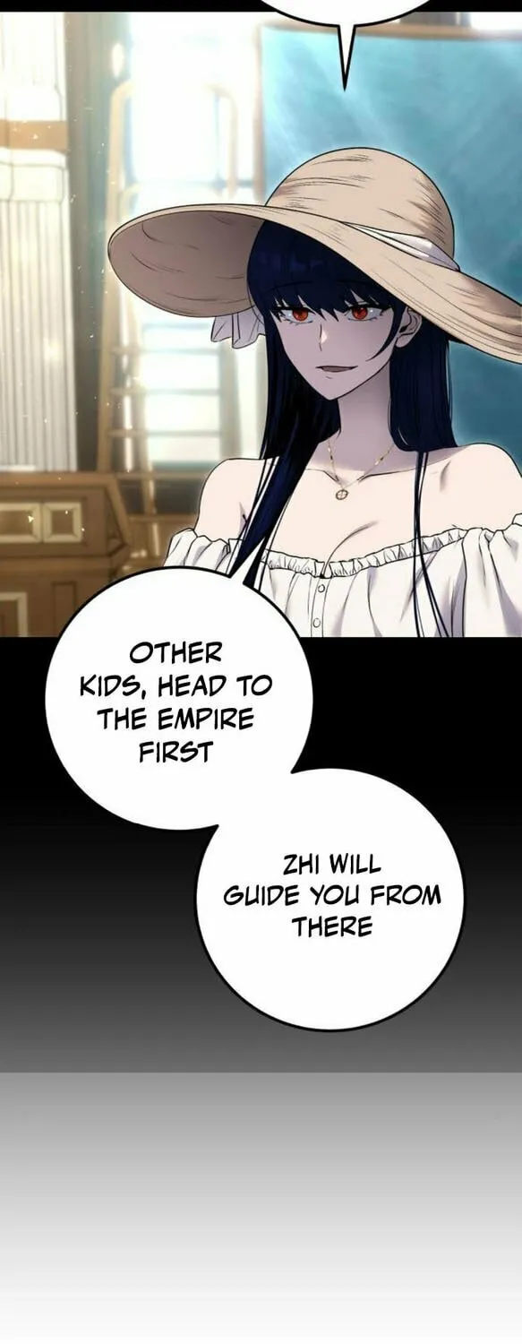 I Was More Overpowered Than the Hero, so I Hid My Power! Chapter 25 page 24 - 