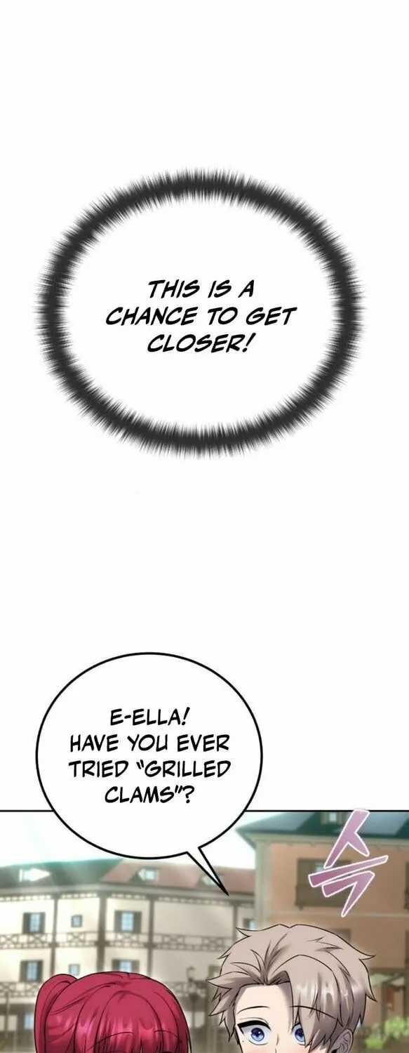 I Was More Overpowered Than the Hero, so I Hid My Power! Chapter 25 page 26 - 