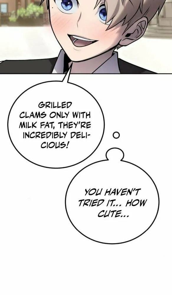 I Was More Overpowered Than the Hero, so I Hid My Power! Chapter 25 page 28 - 