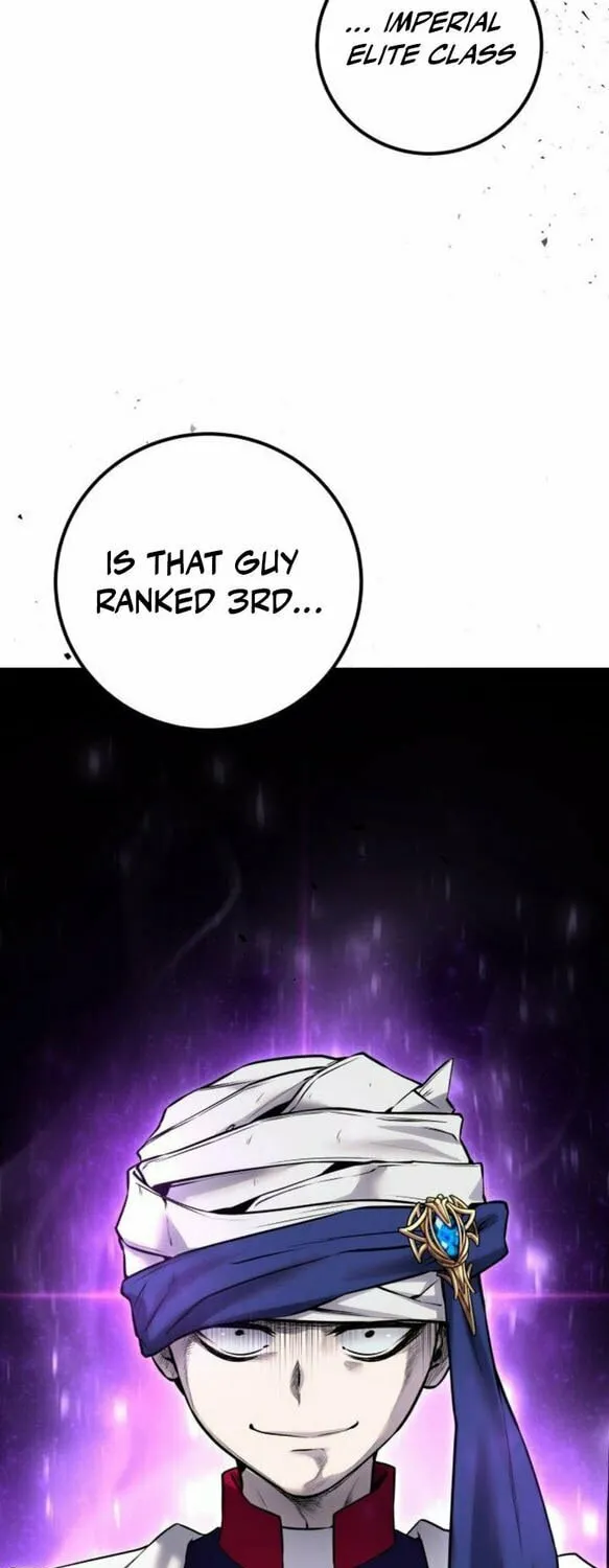 I Was More Overpowered Than the Hero, so I Hid My Power! Chapter 25 page 54 - 