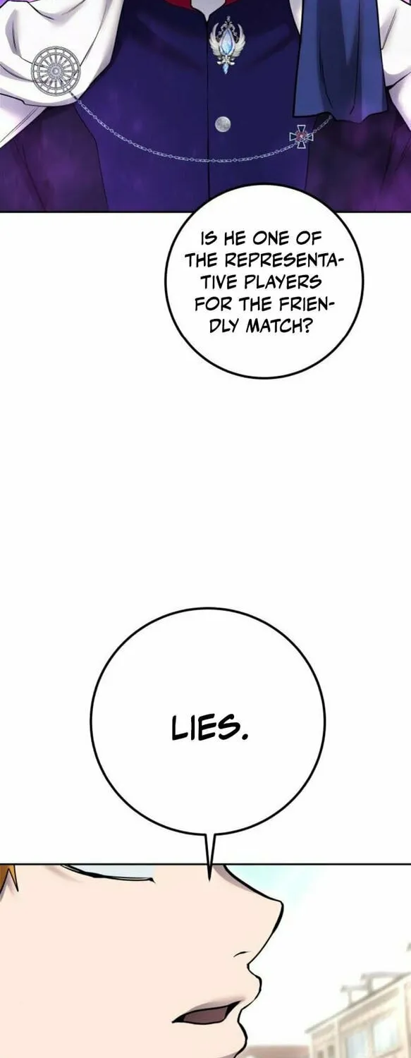I Was More Overpowered Than the Hero, so I Hid My Power! Chapter 25 page 55 - 