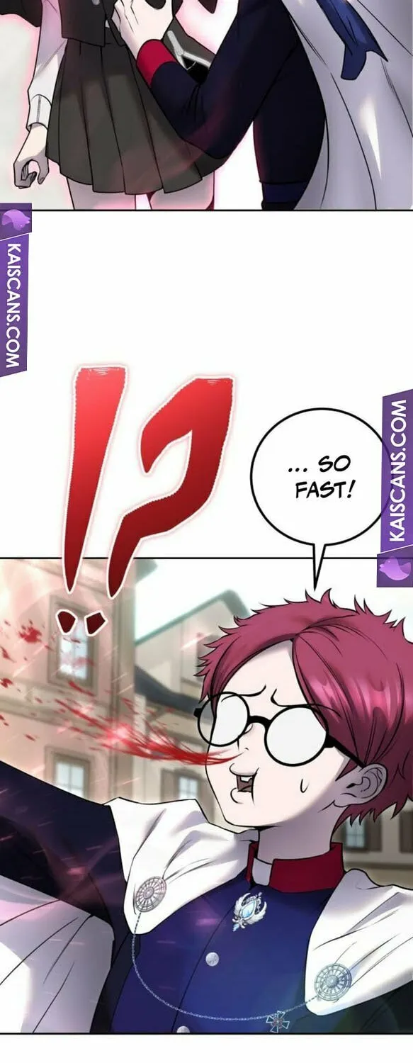 I Was More Overpowered Than the Hero, so I Hid My Power! Chapter 25 page 67 - 