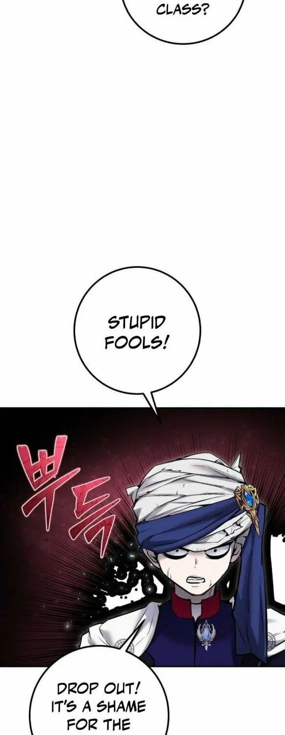 I Was More Overpowered Than the Hero, so I Hid My Power! Chapter 25 page 69 - 