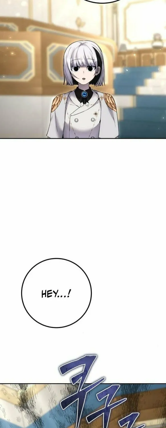 I Was More Overpowered Than the Hero, so I Hid My Power! Chapter 25 page 8 - 
