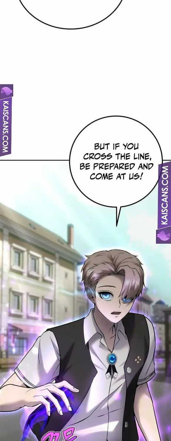 I Was More Overpowered Than the Hero, so I Hid My Power! Chapter 25 page 74 - 