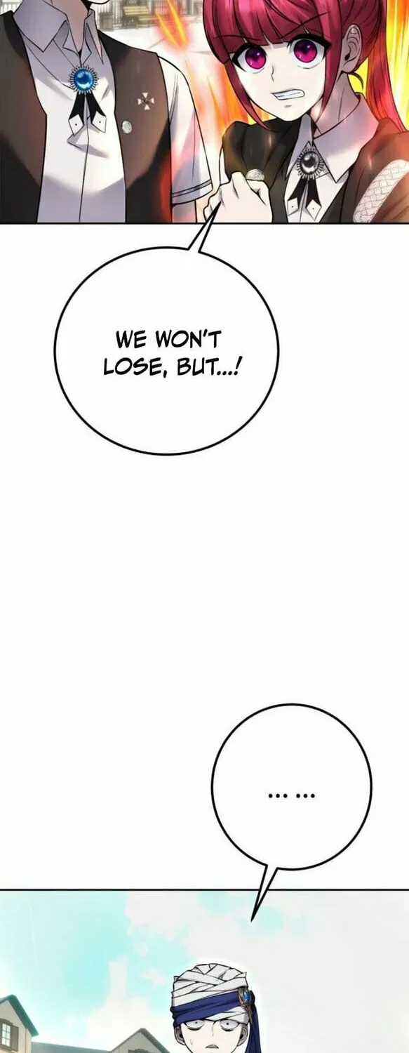 I Was More Overpowered Than the Hero, so I Hid My Power! Chapter 25 page 79 - 
