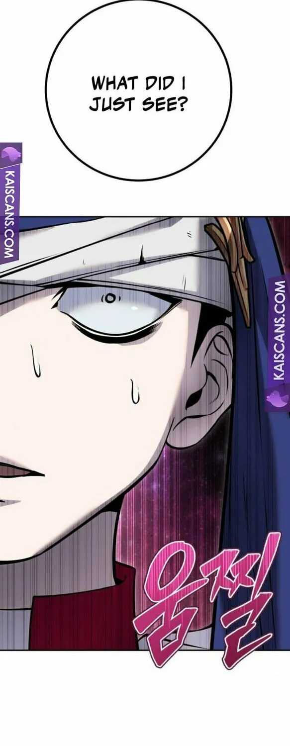 I Was More Overpowered Than the Hero, so I Hid My Power! Chapter 25 page 81 - 