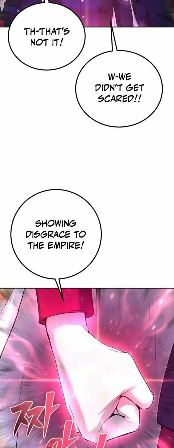I Was More Overpowered Than the Hero, so I Hid My Power! Chapter 25 page 85 - 