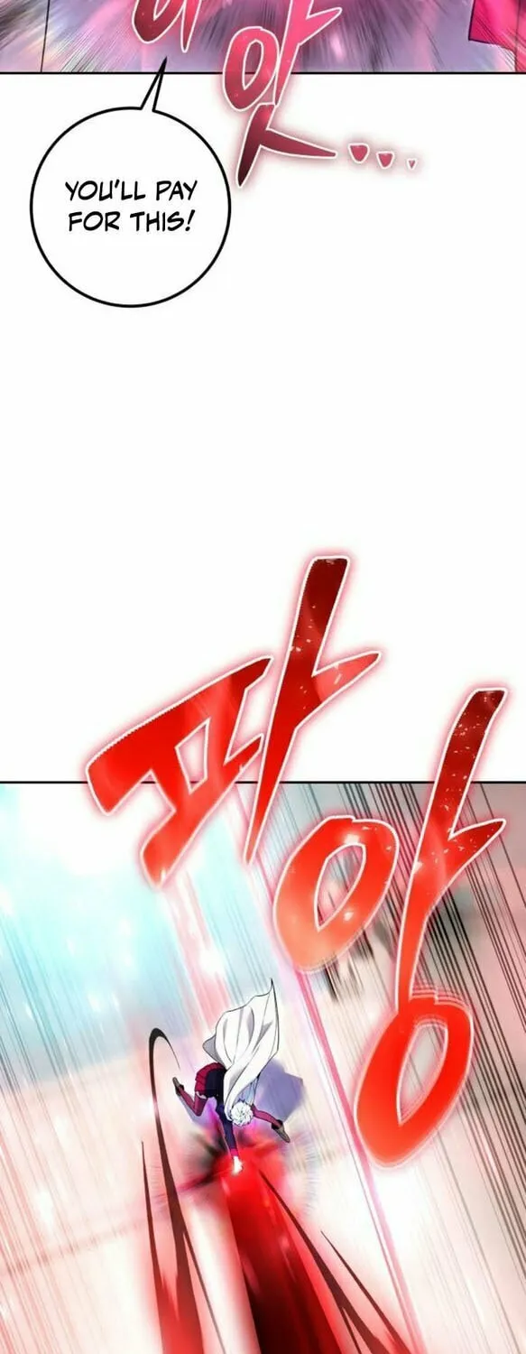 I Was More Overpowered Than the Hero, so I Hid My Power! Chapter 25 page 86 - 