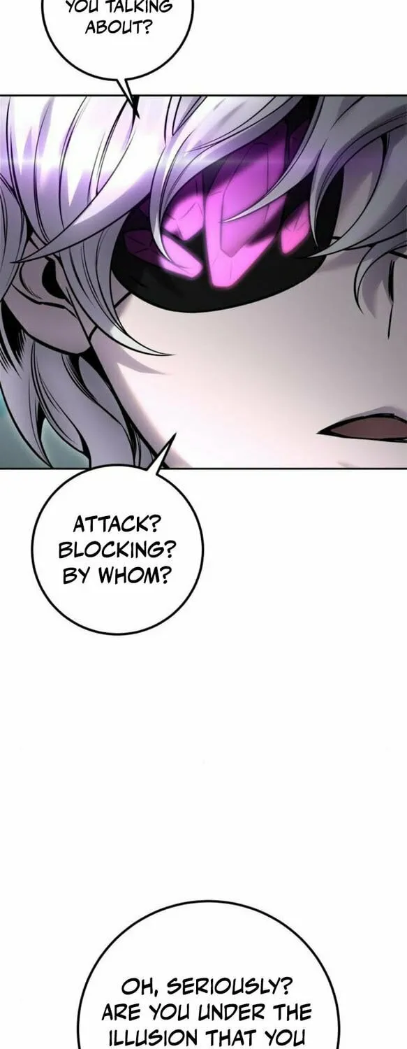 I Was More Overpowered Than the Hero, so I Hid My Power! Chapter 25 page 93 - 