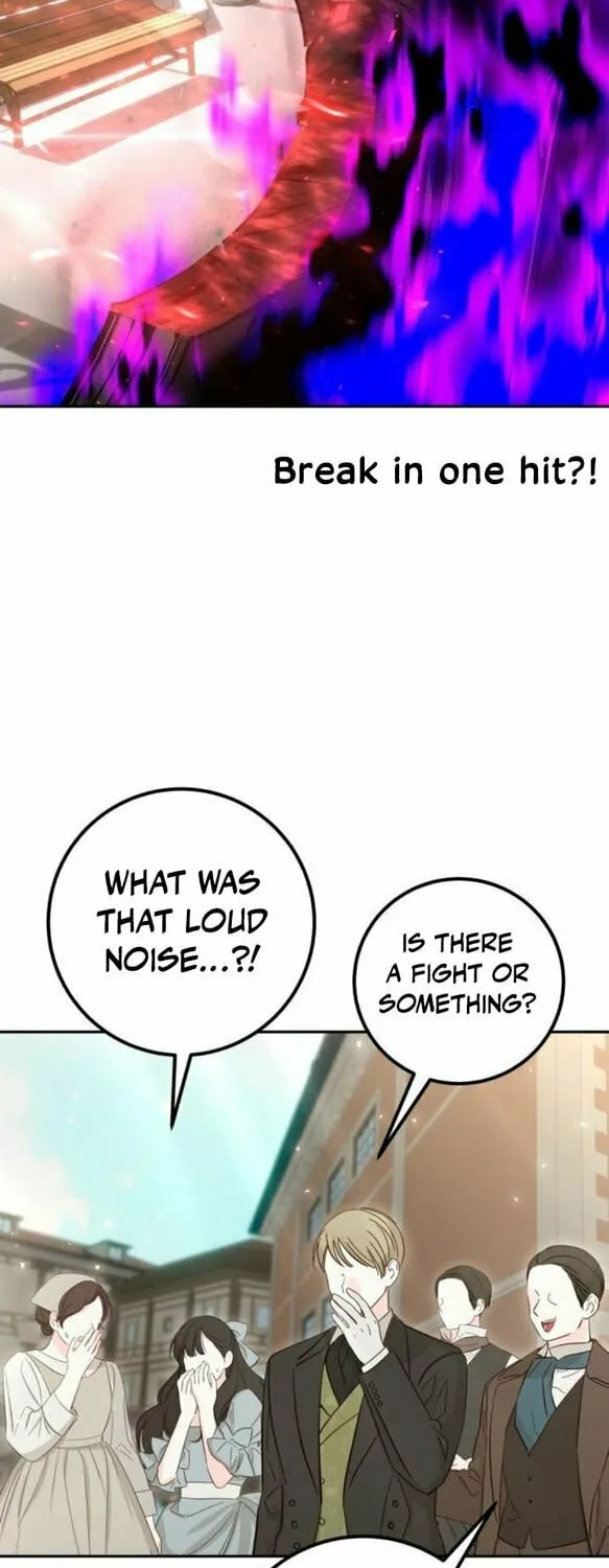 I Was More Overpowered Than the Hero, so I Hid My Power! Chapter 26 page 15 - 