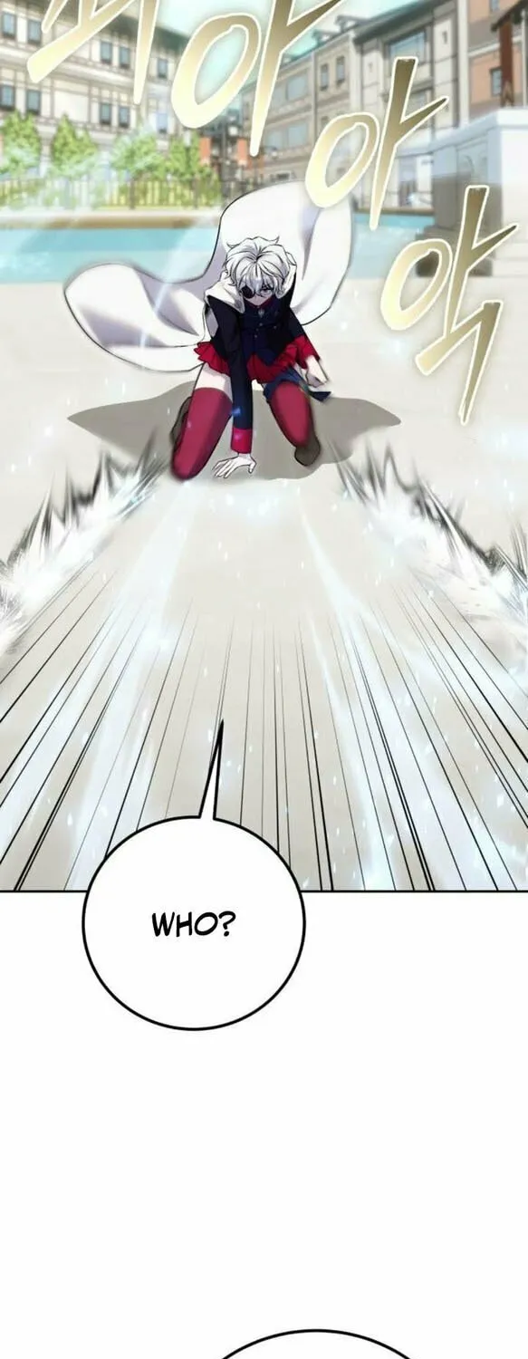 I Was More Overpowered Than the Hero, so I Hid My Power! Chapter 26 page 26 - 