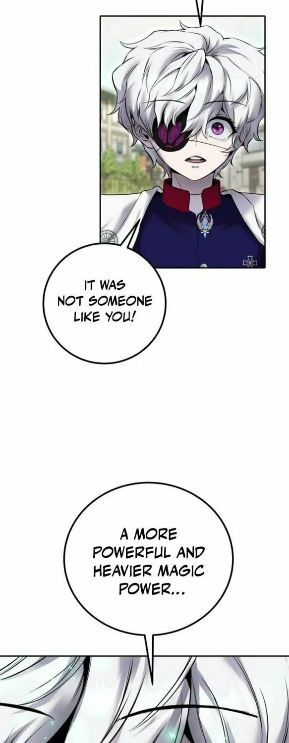 I Was More Overpowered Than the Hero, so I Hid My Power! Chapter 26 page 29 - 
