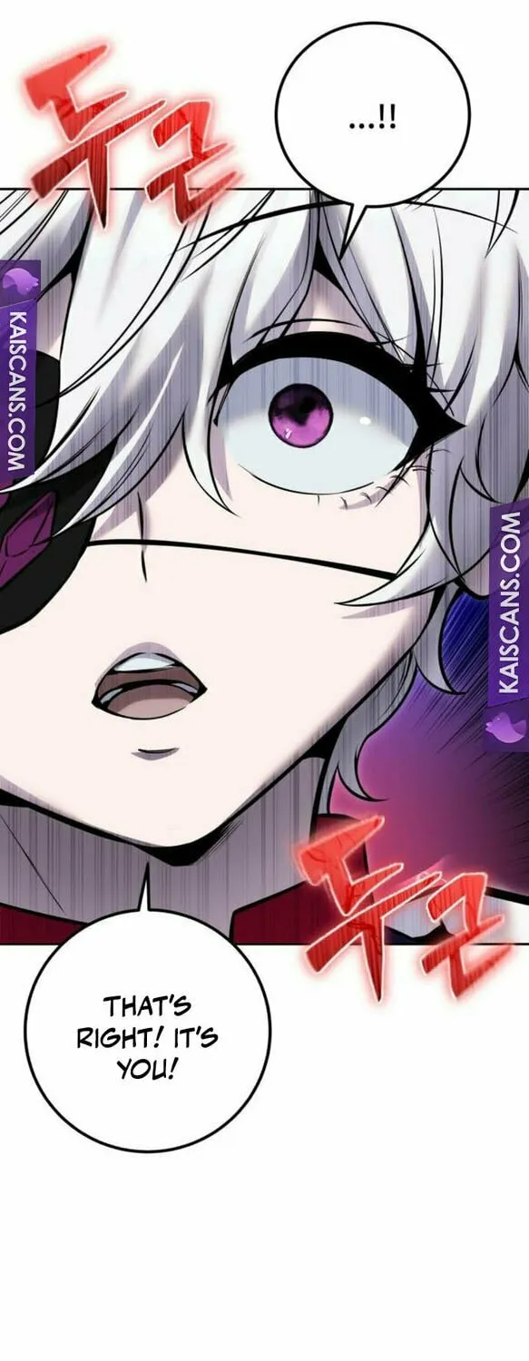 I Was More Overpowered Than the Hero, so I Hid My Power! Chapter 26 page 32 - 