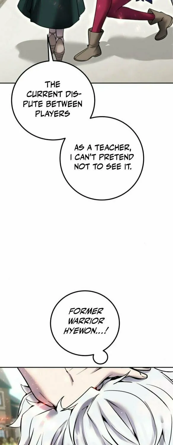 I Was More Overpowered Than the Hero, so I Hid My Power! Chapter 26 page 36 - 