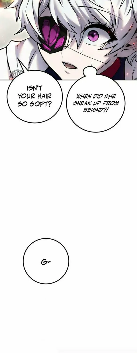 I Was More Overpowered Than the Hero, so I Hid My Power! Chapter 26 page 37 - 