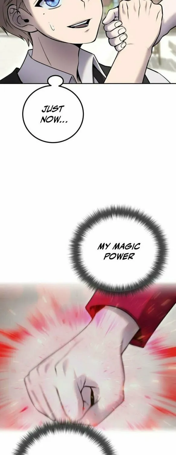 I Was More Overpowered Than the Hero, so I Hid My Power! Chapter 26 page 41 - 
