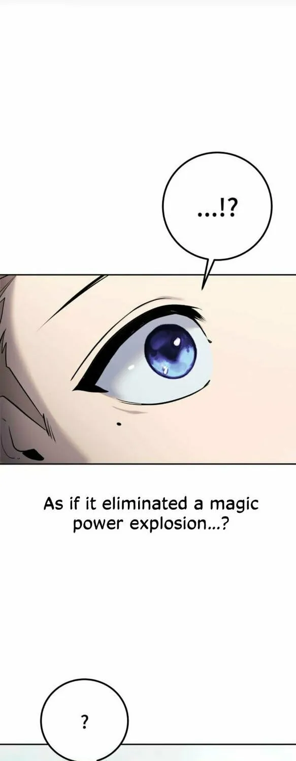 I Was More Overpowered Than the Hero, so I Hid My Power! Chapter 26 page 44 - 