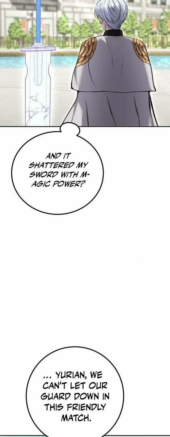 I Was More Overpowered Than the Hero, so I Hid My Power! Chapter 26 page 48 - 