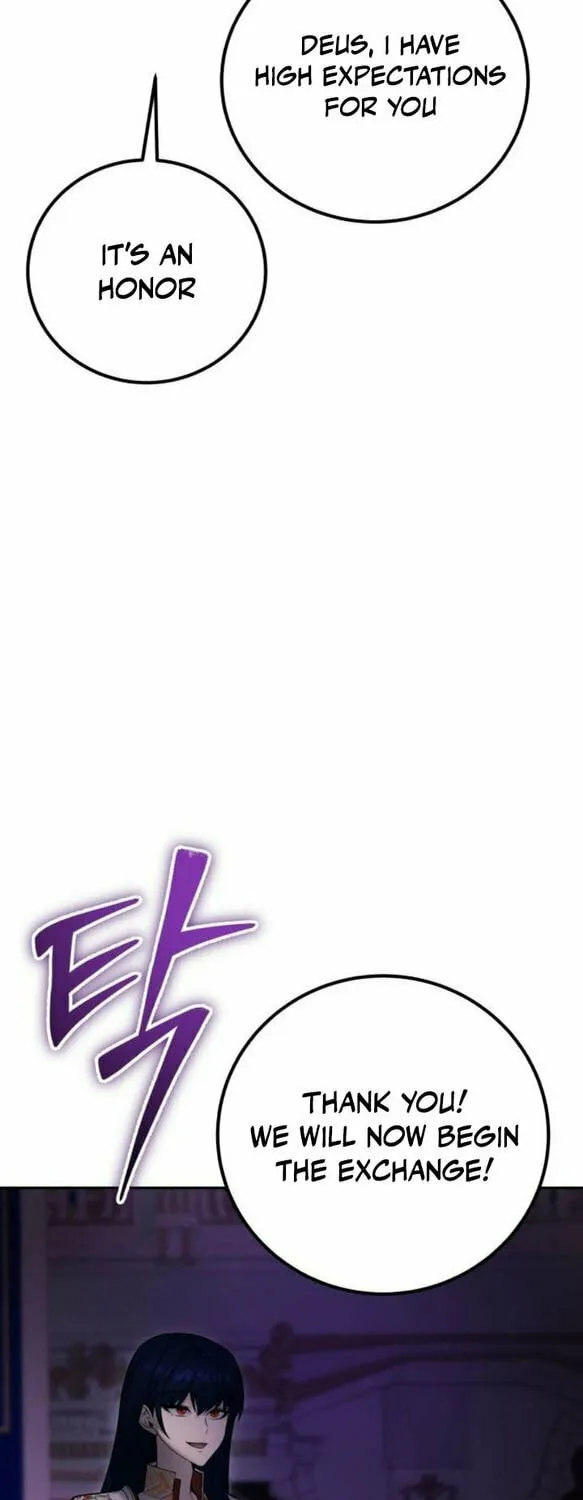 I Was More Overpowered Than the Hero, so I Hid My Power! Chapter 26 page 64 - 