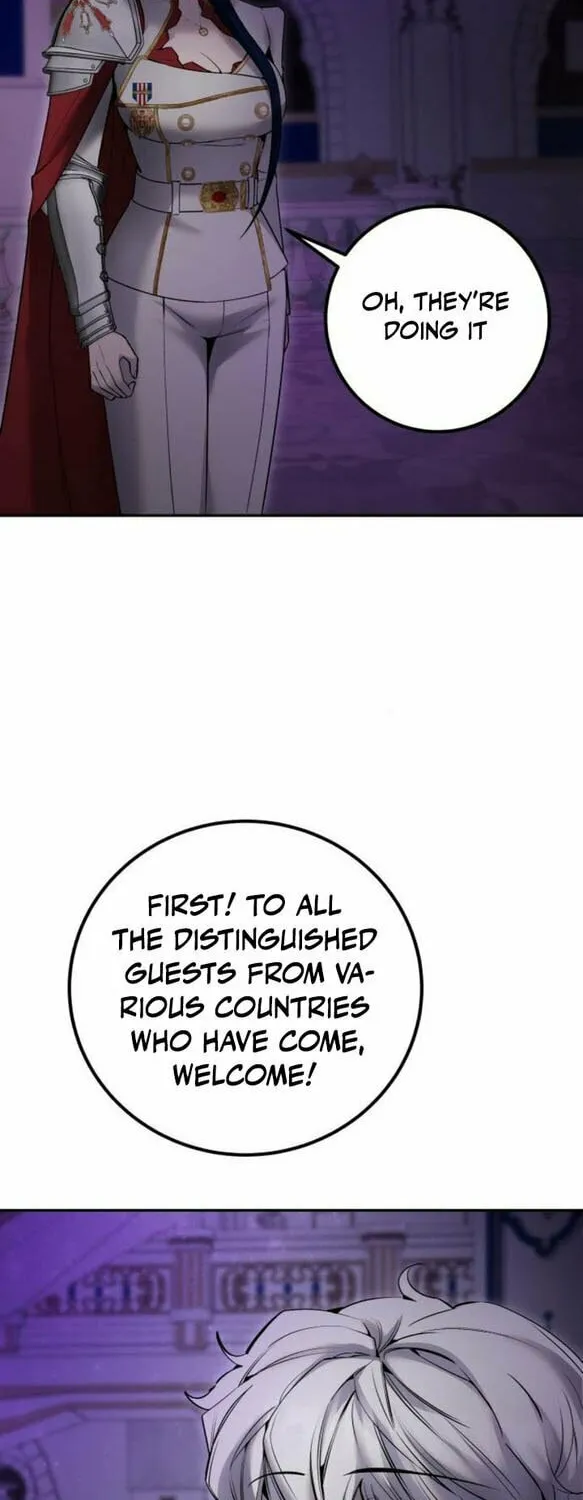I Was More Overpowered Than the Hero, so I Hid My Power! Chapter 26 page 65 - 