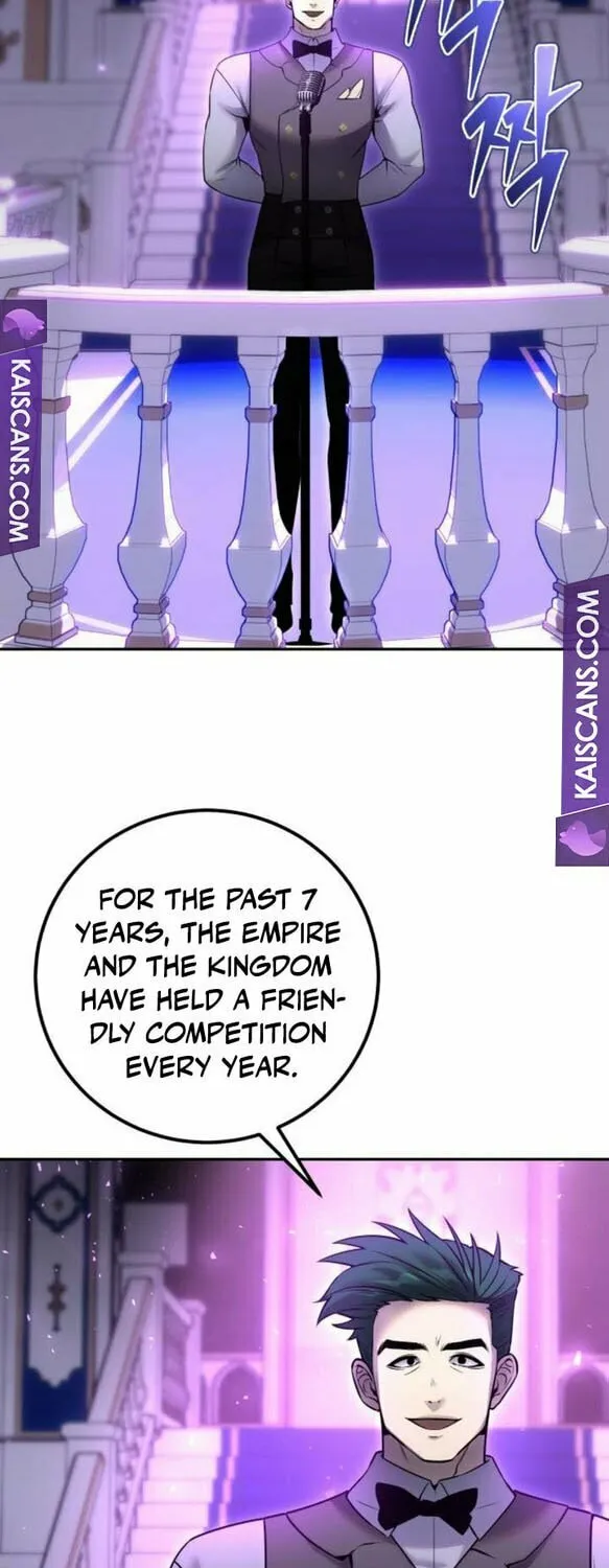 I Was More Overpowered Than the Hero, so I Hid My Power! Chapter 26 page 67 - 