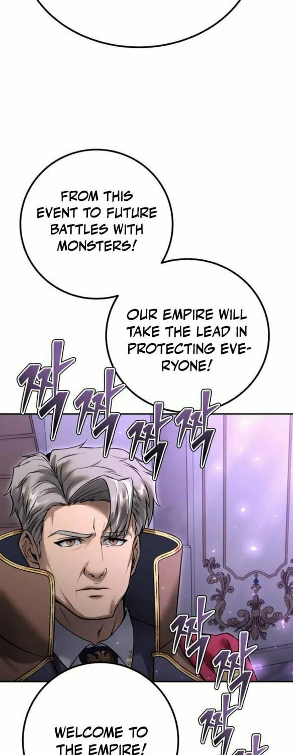 I Was More Overpowered Than the Hero, so I Hid My Power! Chapter 26 page 71 - 