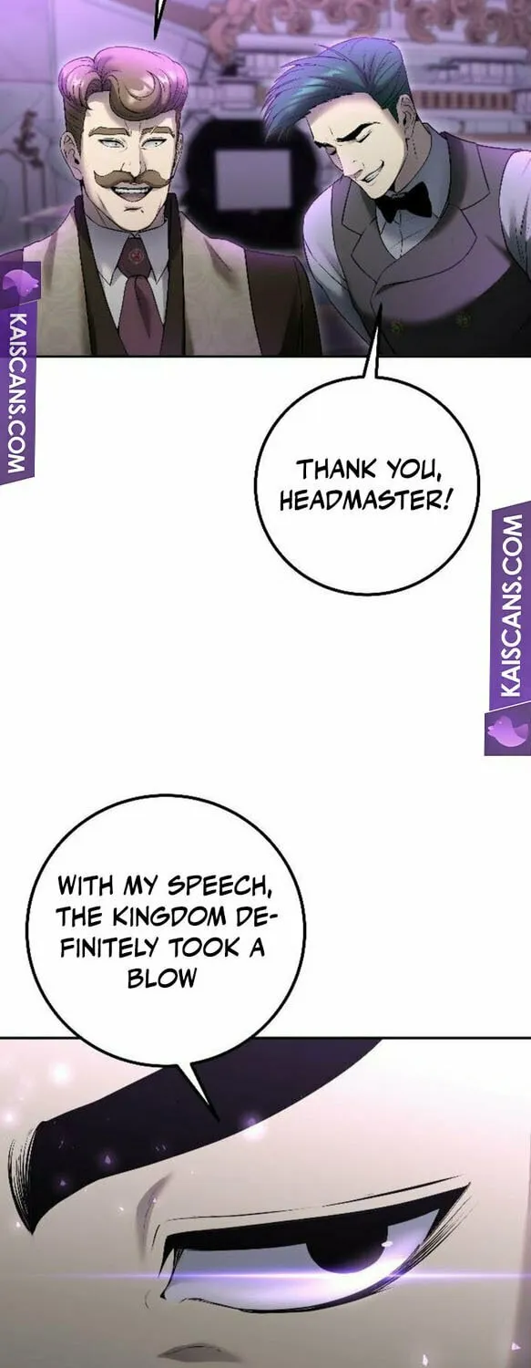 I Was More Overpowered Than the Hero, so I Hid My Power! Chapter 26 page 74 - 