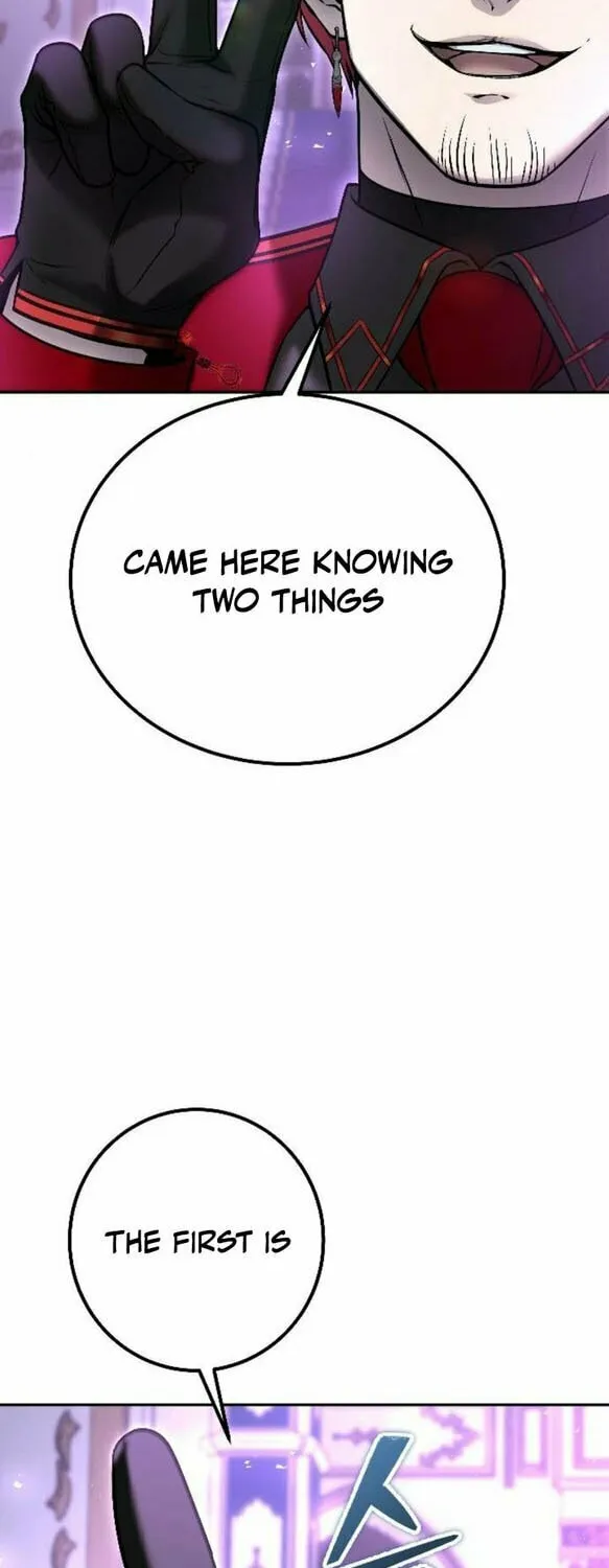 I Was More Overpowered Than the Hero, so I Hid My Power! Chapter 26 page 76 - 