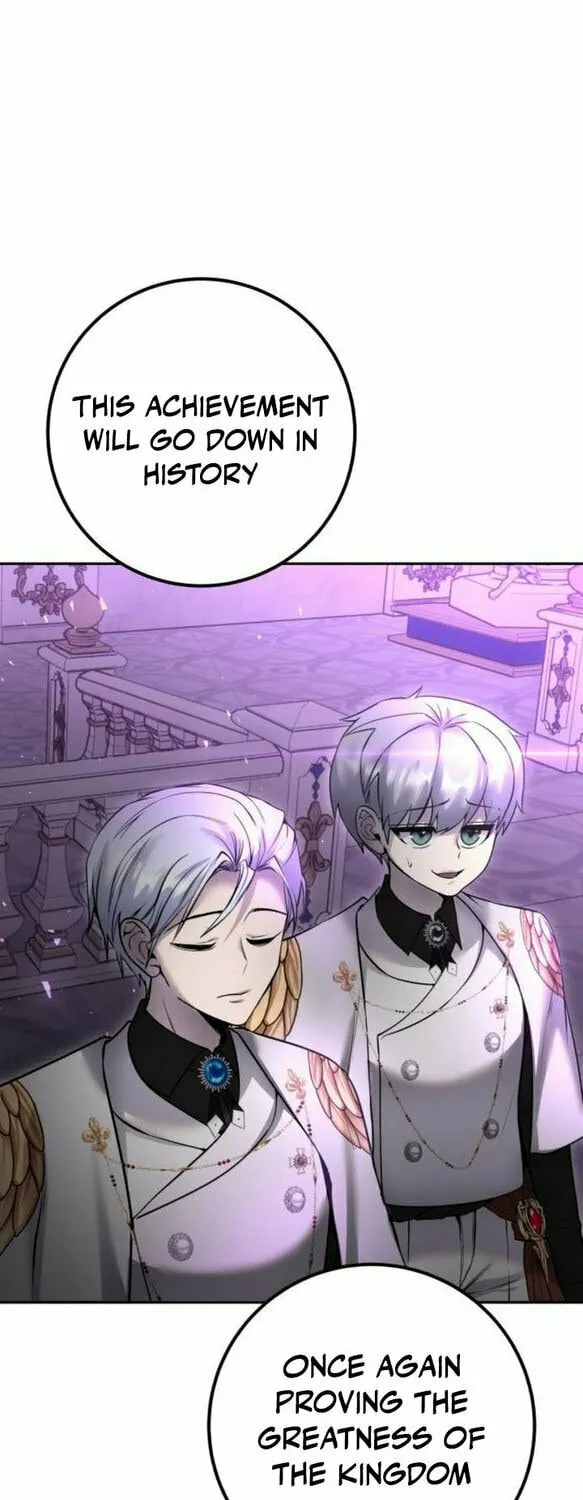 I Was More Overpowered Than the Hero, so I Hid My Power! Chapter 26 page 78 - 