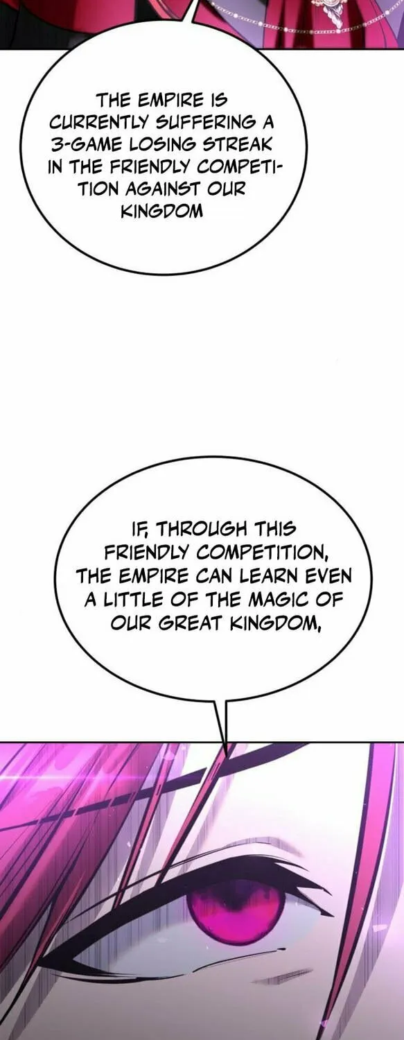 I Was More Overpowered Than the Hero, so I Hid My Power! Chapter 26 page 80 - 
