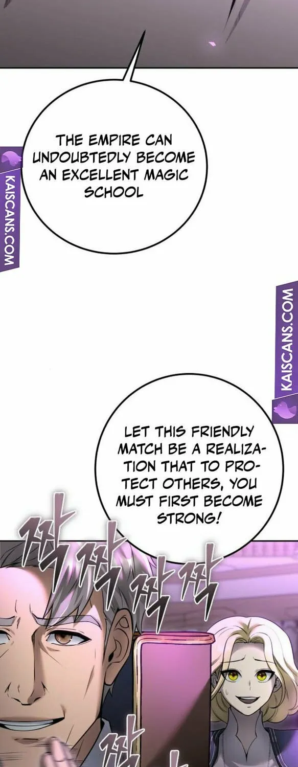 I Was More Overpowered Than the Hero, so I Hid My Power! Chapter 26 page 81 - 