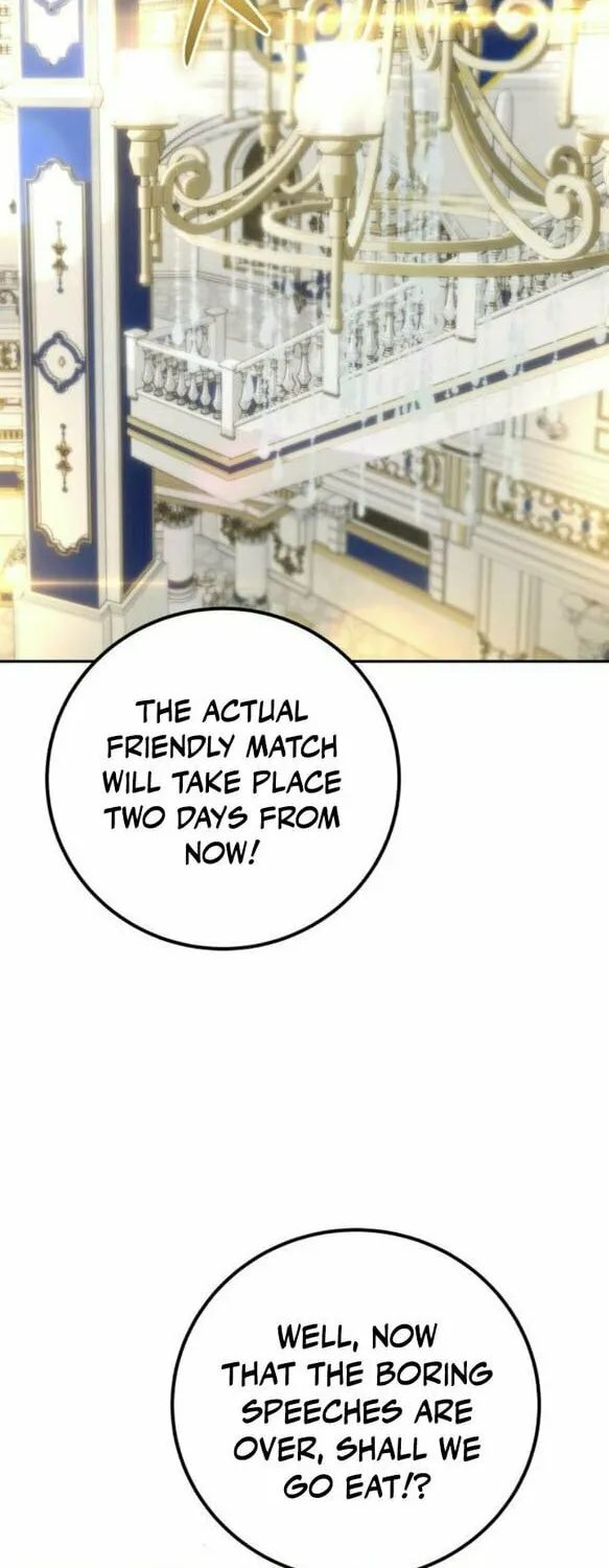 I Was More Overpowered Than the Hero, so I Hid My Power! Chapter 26 page 83 - 