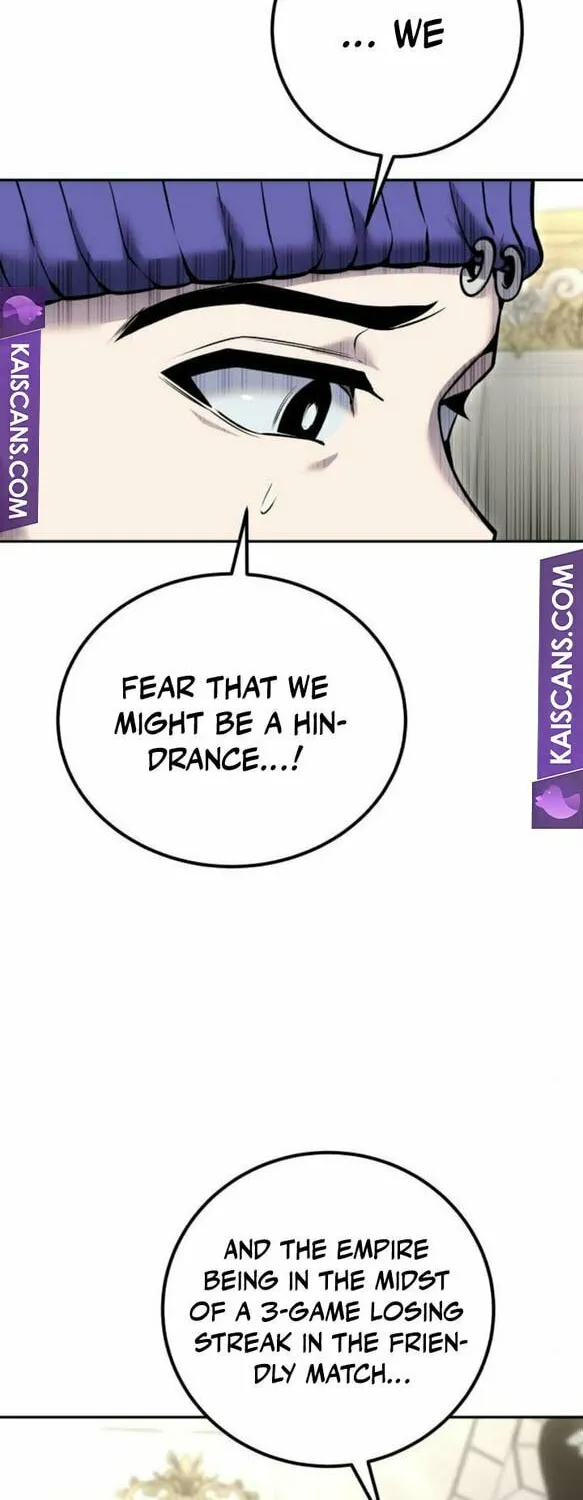 I Was More Overpowered Than the Hero, so I Hid My Power! Chapter 26 page 88 - 