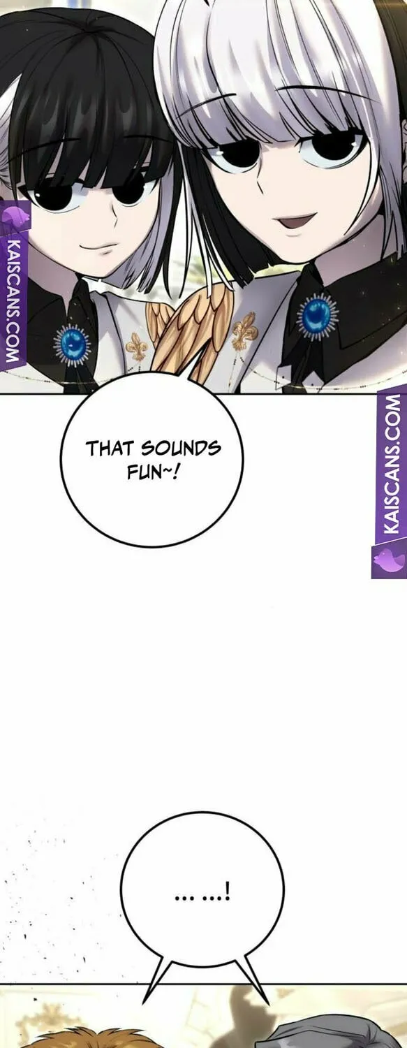I Was More Overpowered Than the Hero, so I Hid My Power! Chapter 26 page 95 - 