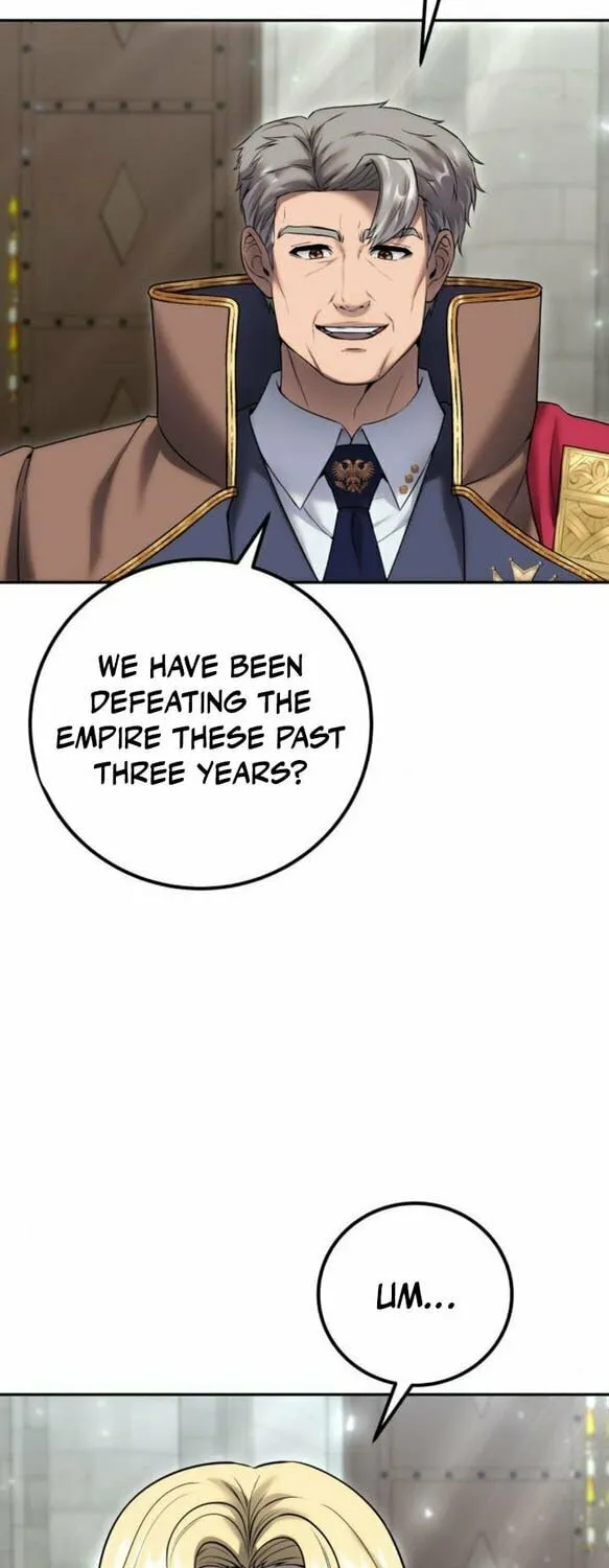 I Was More Overpowered Than the Hero, so I Hid My Power! Chapter 27 page 15 - 