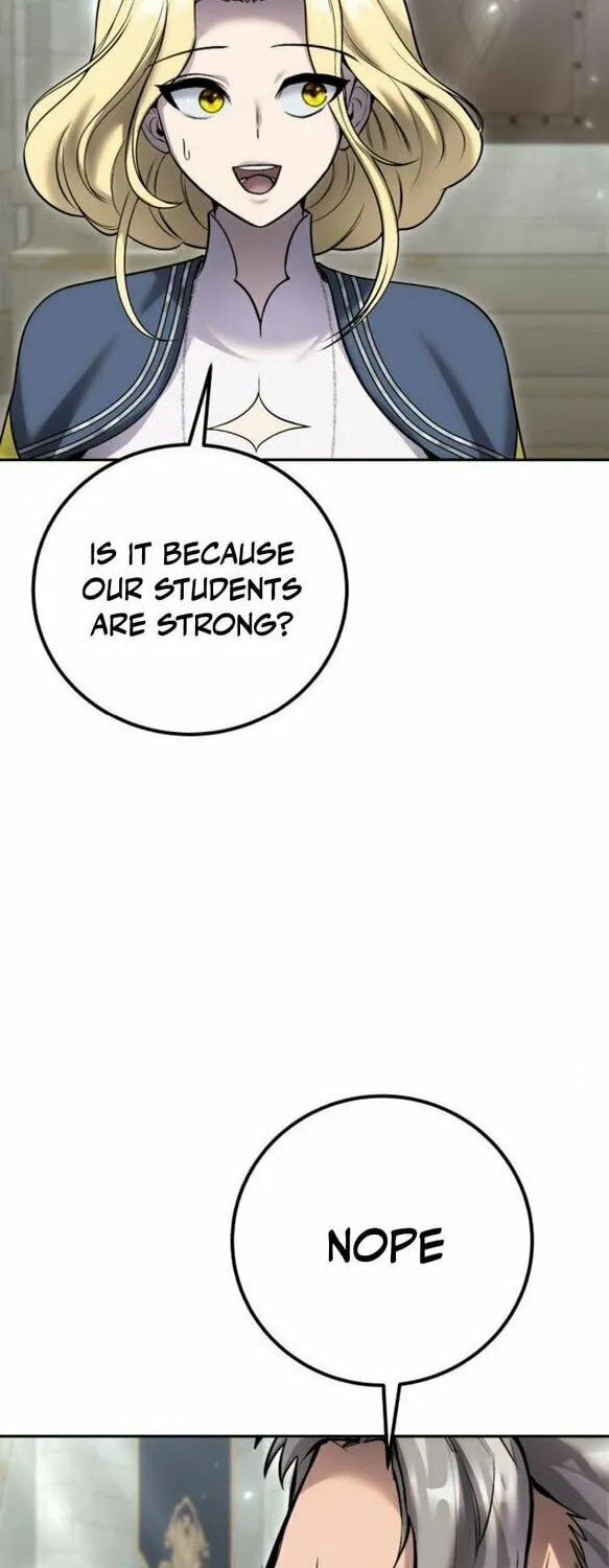 I Was More Overpowered Than the Hero, so I Hid My Power! Chapter 27 page 16 - 