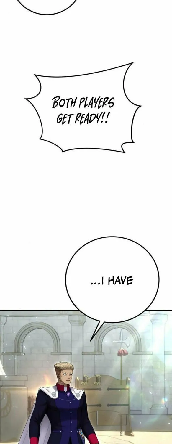 I Was More Overpowered Than the Hero, so I Hid My Power! Chapter 27 page 19 - 