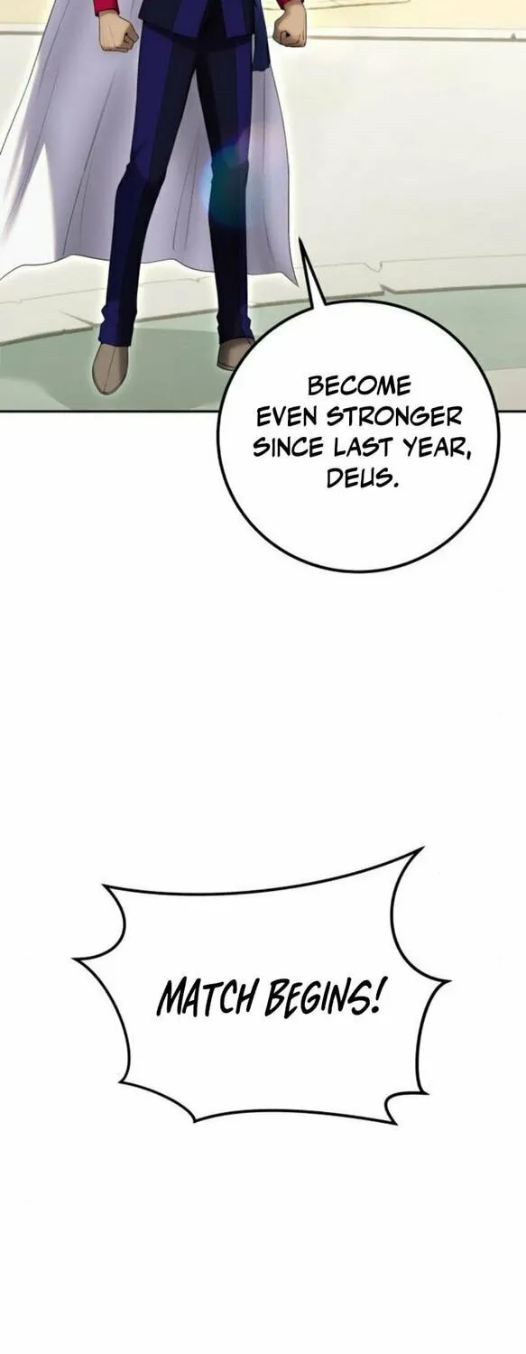 I Was More Overpowered Than the Hero, so I Hid My Power! Chapter 27 page 20 - 