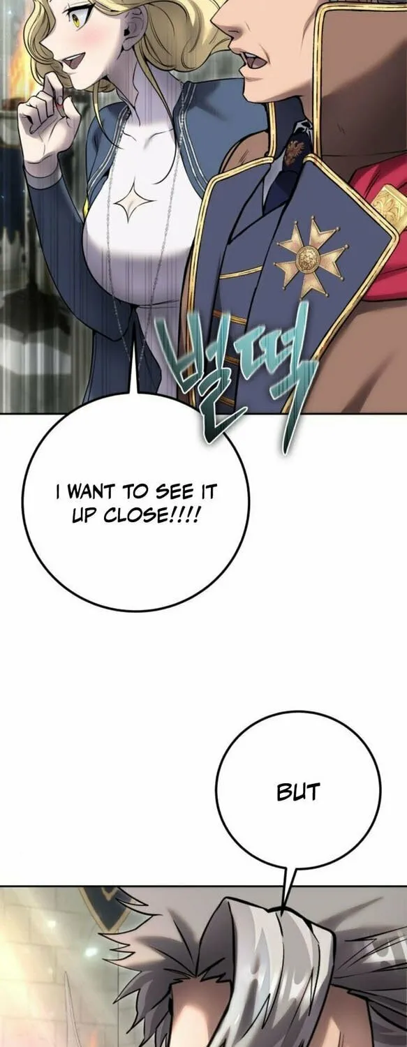 I Was More Overpowered Than the Hero, so I Hid My Power! Chapter 27 page 26 - 