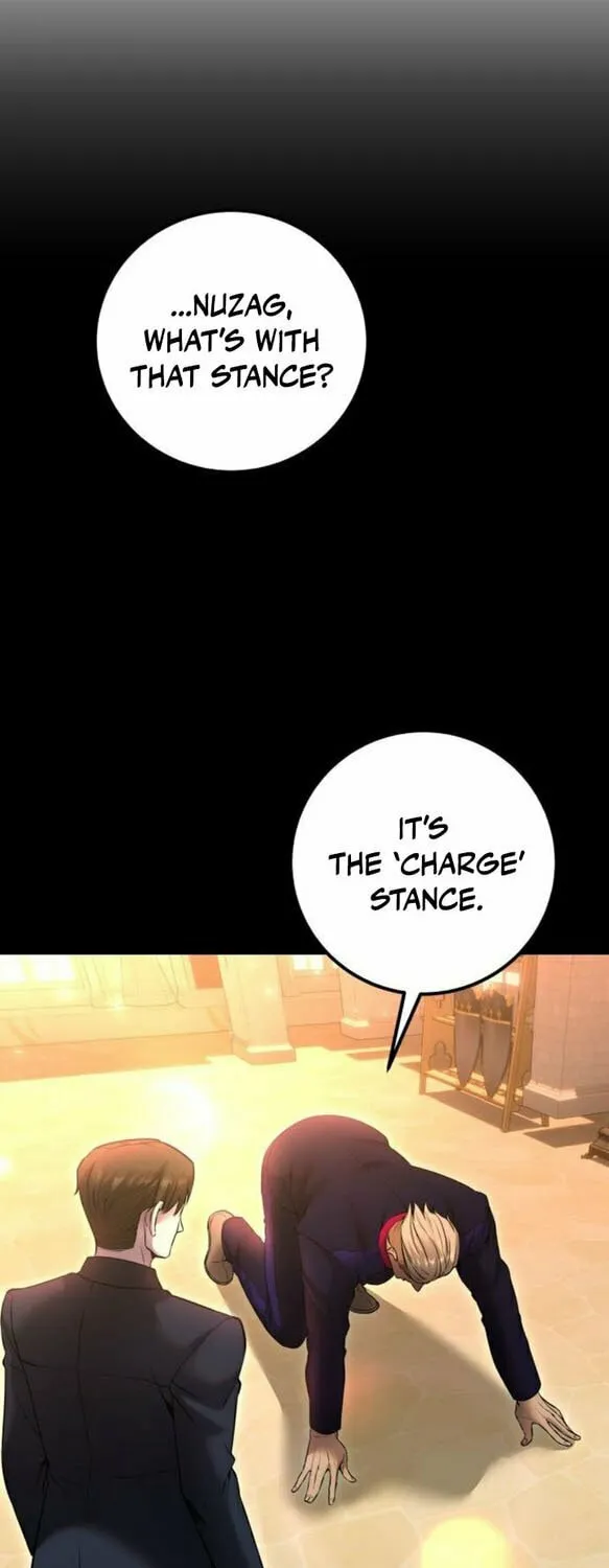 I Was More Overpowered Than the Hero, so I Hid My Power! Chapter 27 page 36 - 