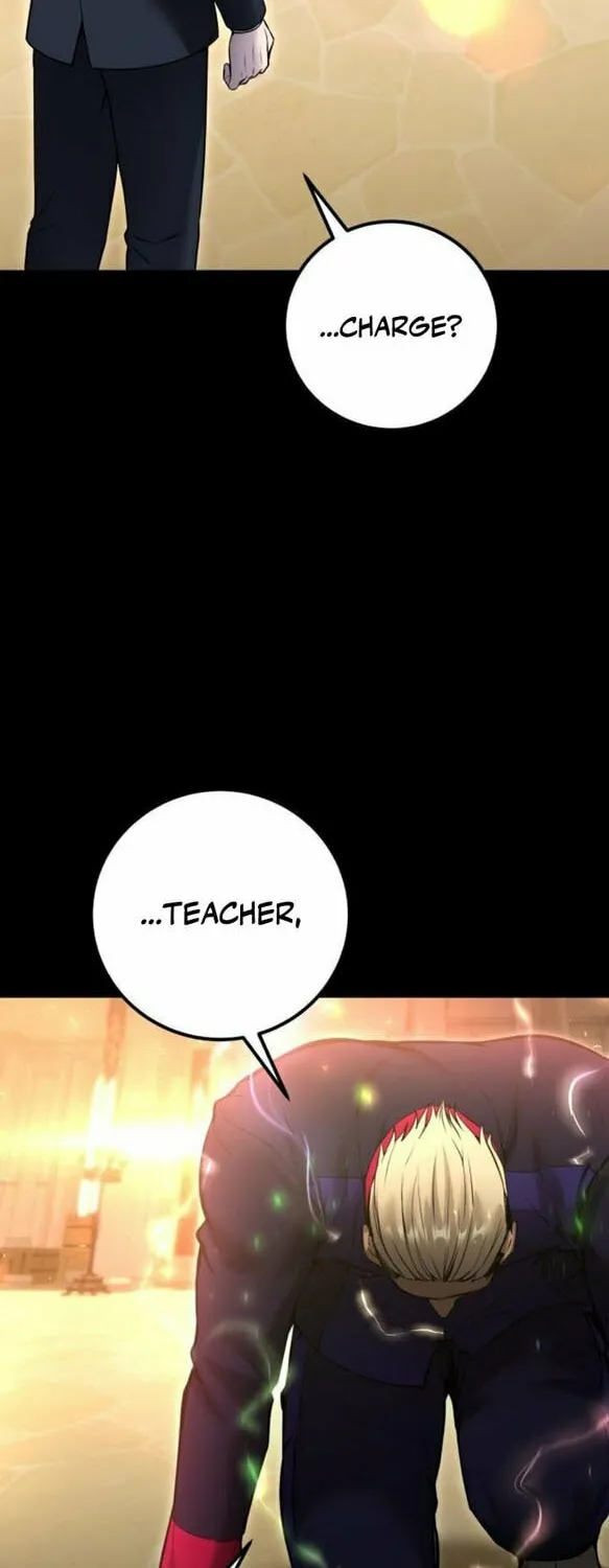 I Was More Overpowered Than the Hero, so I Hid My Power! Chapter 27 page 37 - 
